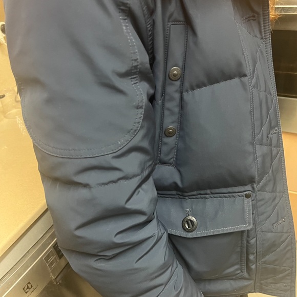 MOOSE KNUCKLES DOWN COAT ORIGINAL NWT - Picture 7 of 7